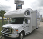 2013 Jayco Greyhawk
